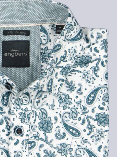 engbers Herren Hemd 