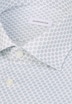 Herren Business Hemd - Druck