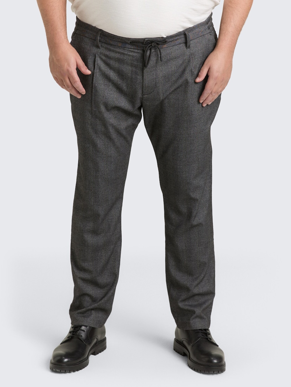 Regular Fit Chino Hose