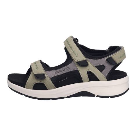 Damen Sandale Estelle 02, mint-kombi