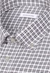 Herren Flanellhemd - Karo