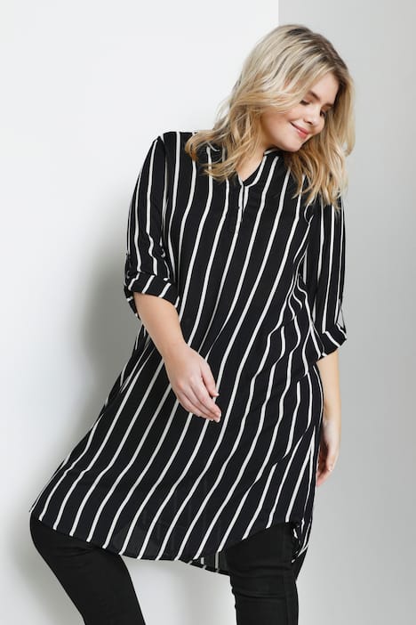 Kleid A-shape