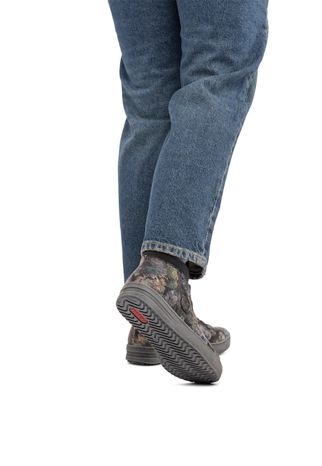 Kurzstiefel L2550