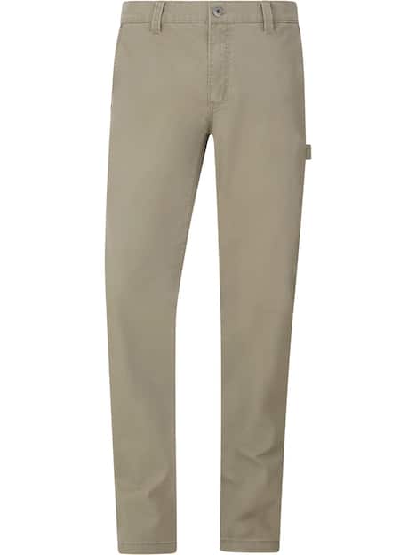 Broek Met Lage Taille HELVIK