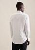 Herren Business Hemd - Uni