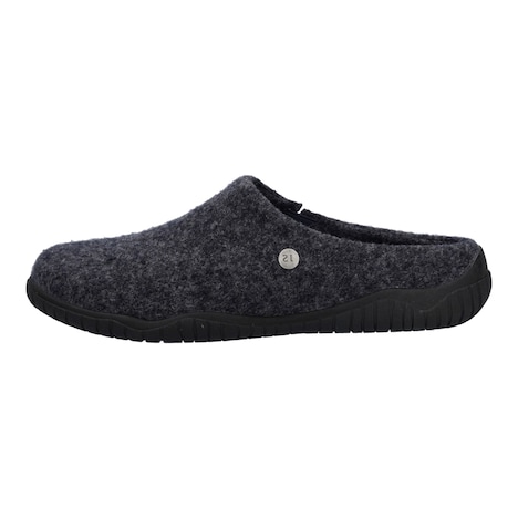 Herren Hausschuh Wallace 11, ocean