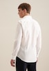 Herren Business Hemd - Uni