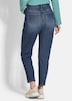 GOLDNER Jeanshose SARA Mom jeans SARA van stretchkatoen