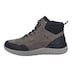 Herren Sneaker Wales 50, grau-kombi