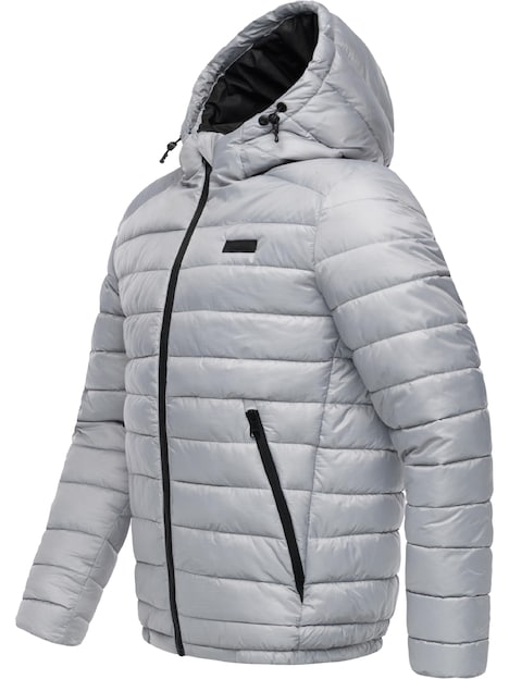 Steppjacke Vellos YOUMODO