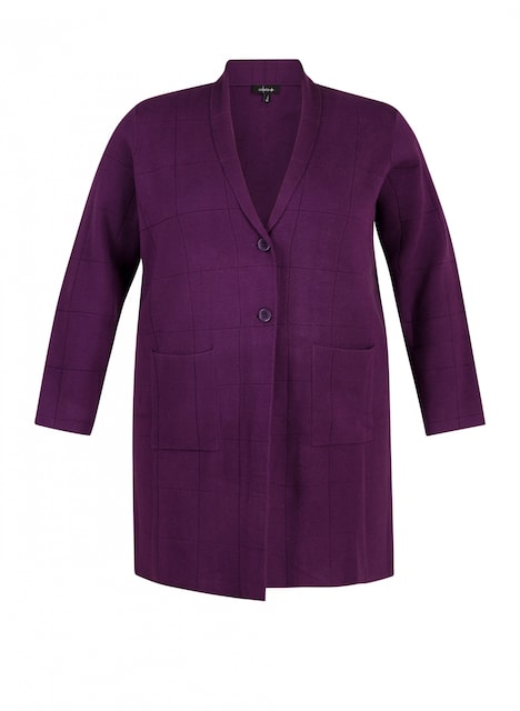 Strickjacke Nicoline