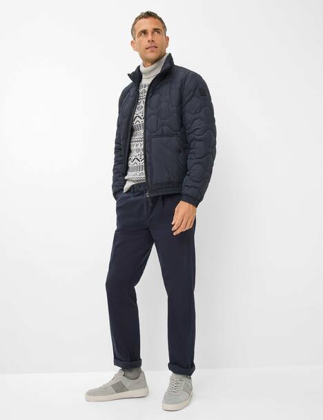 Style LUIS  Hosen lang