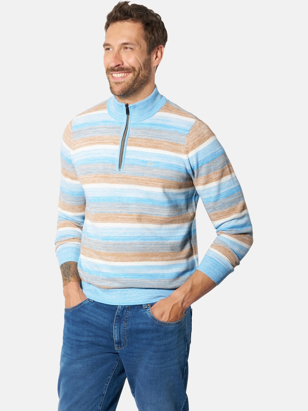 Pullover CARLUZ