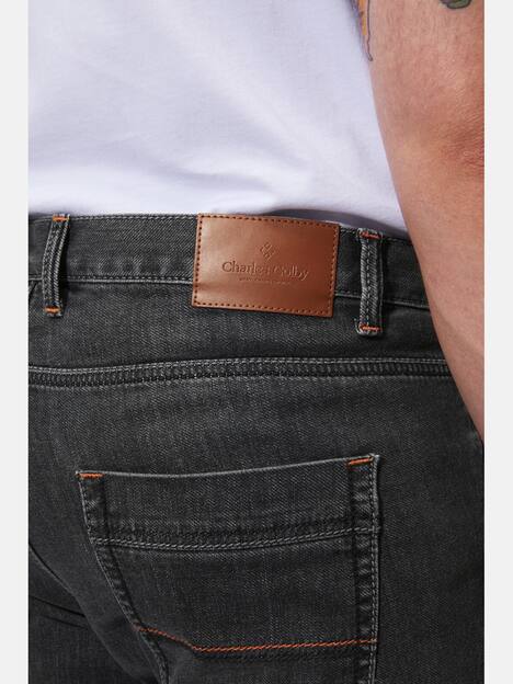 Tiefbundjeans BARON SAWYER