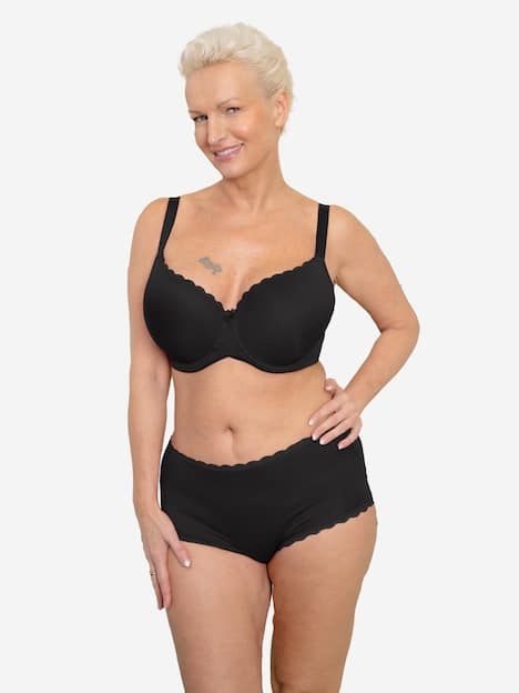 BH CONSCIOUS Demi-BHs Schalen-BHs,Bügel-BHs,T-Shirt-BHs