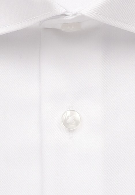 Herren Business Hemd - Uni