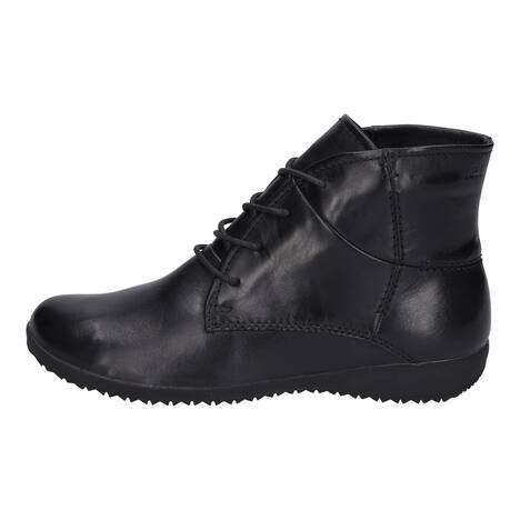 Damen Stiefelette Naly 09, schwarz