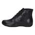 Damen Stiefelette Naly 09, schwarz