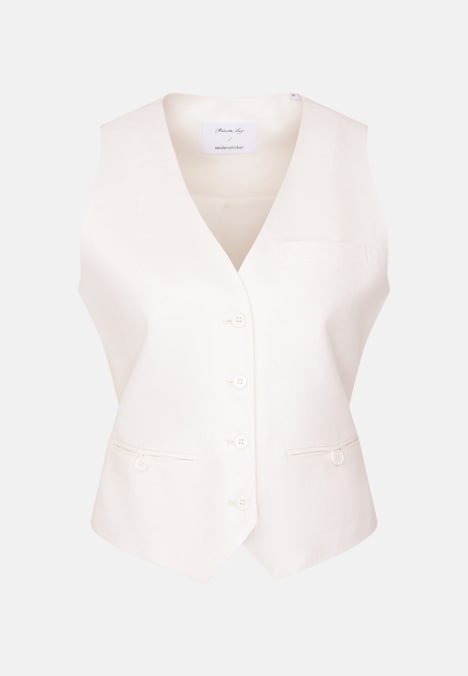 Damen Weste -