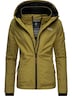 Übergangsjacke Erdbeere