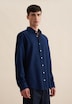 Herren Casual Hemd - Uni