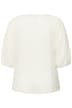 Kurzarm-Bluse Regular fit