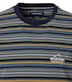 T-Shirt gestreift