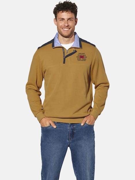 Sweatshirt BELLAVUNTO