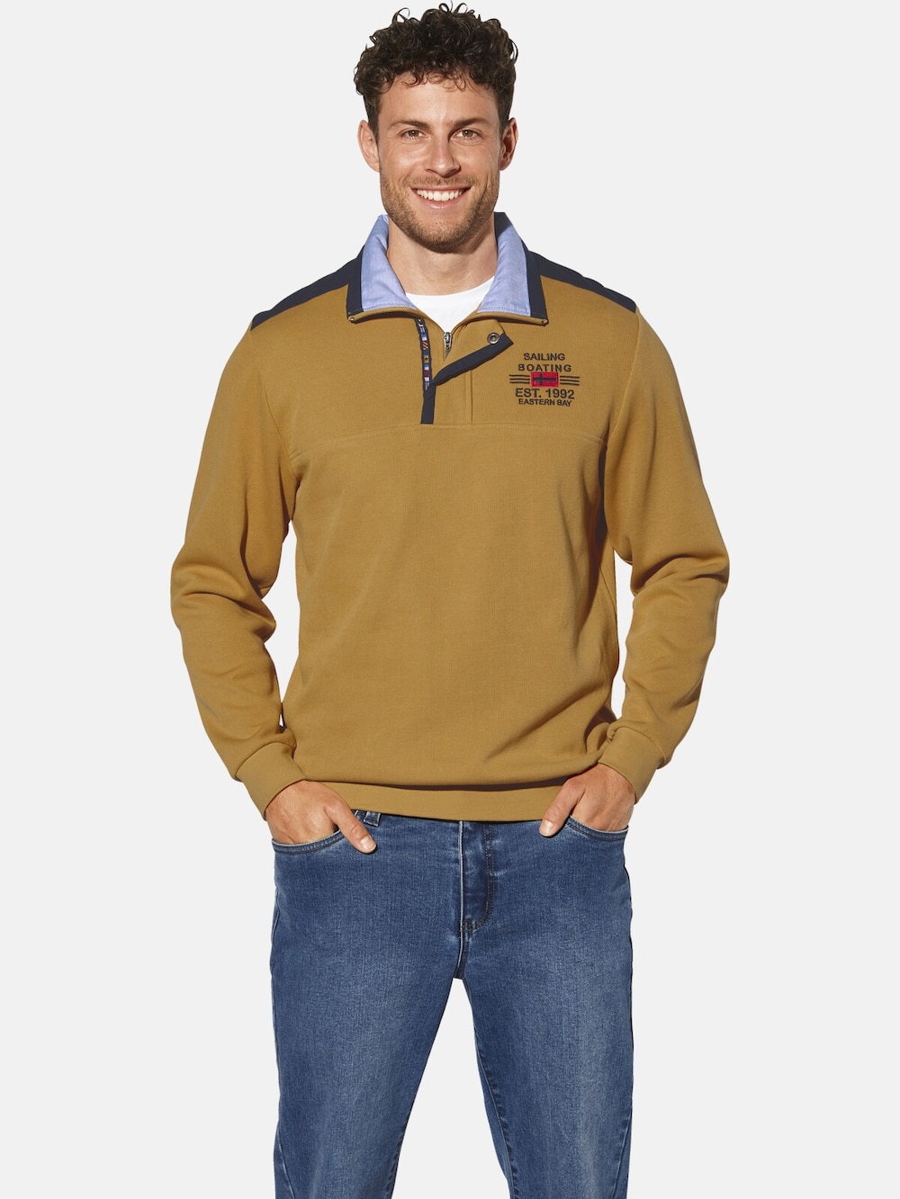 Sweatshirt BELLAVUNTO