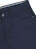 Herren 5-Pocket-Hose regular , Royalblau