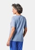 GOLDNER Mooi shirt met ronde hals Mooi shirt met ronde hals