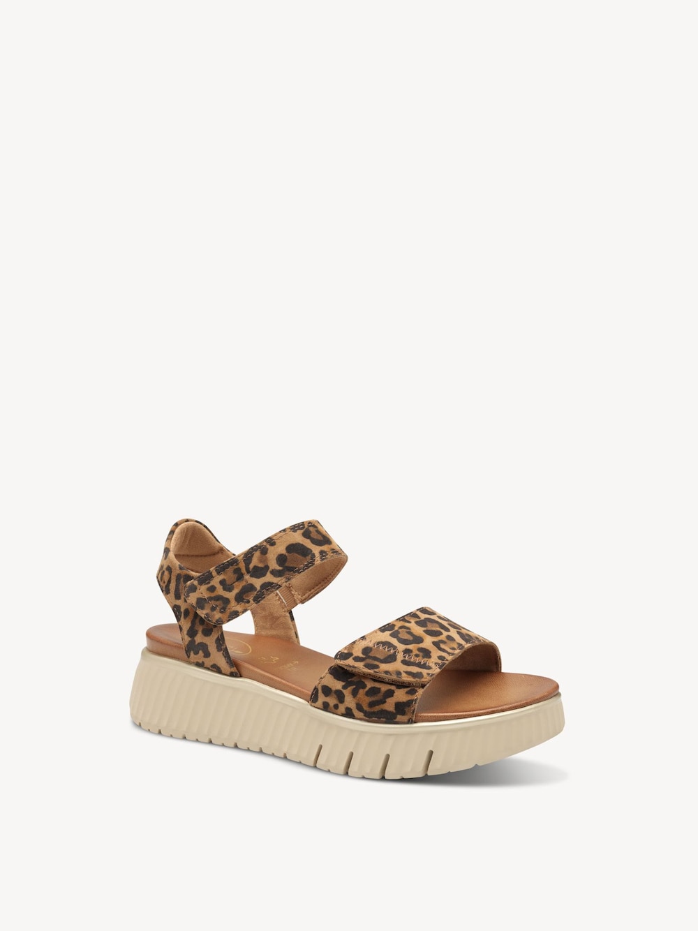 Damen Sandale H-Weite