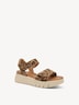 Damen Sandale H-Weite