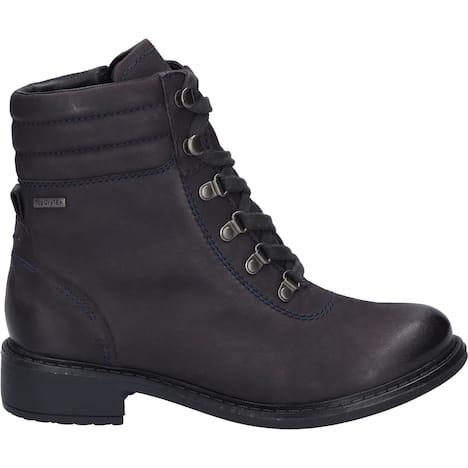 Damen Stiefelette Selena 52, ocean
