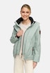 Übergangsjacke Erdbeere