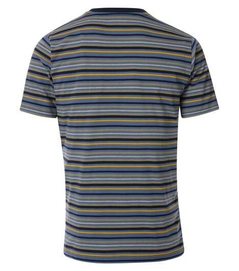 T-Shirt gestreift
