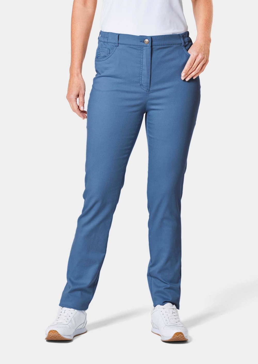 Bequeme Hose LOUISA COMFORT+