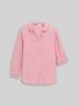 Bluse mit Brusttaschen