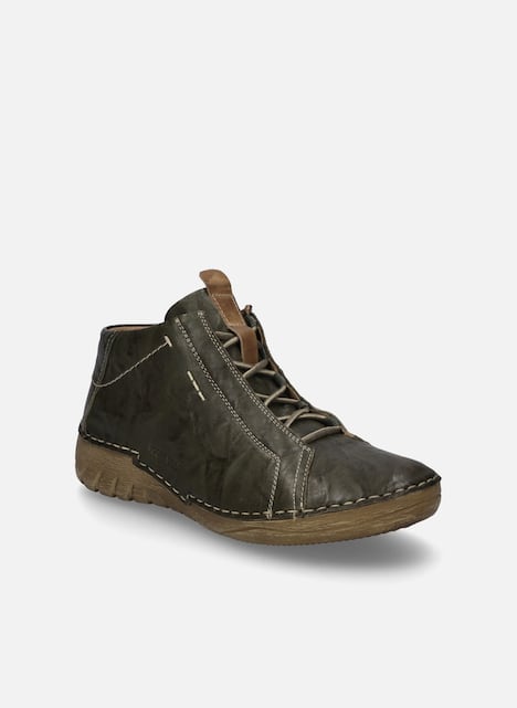 Damen Stiefelette Felicia 05, bosco-kombi