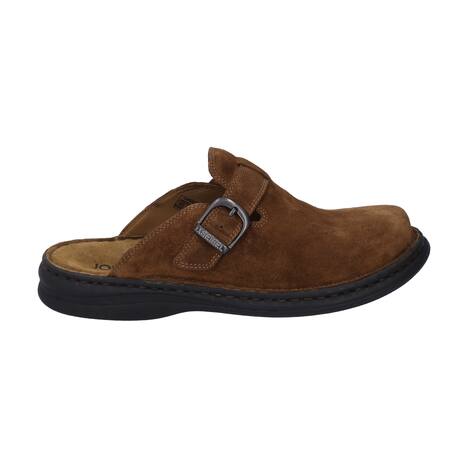 Herren Clog Madrid, castagne