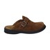 Herren Clog Madrid, castagne