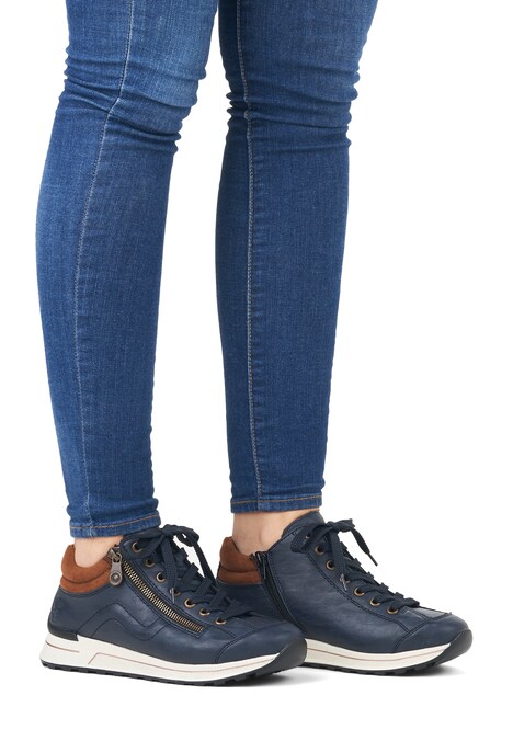 Sneaker Low N1400