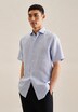 Herren Business Hemd - Uni