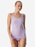 Schiesser Damen Unterhemd Modal Essentials 2-Pack sortiert1