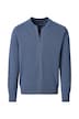 Strickjacke uni