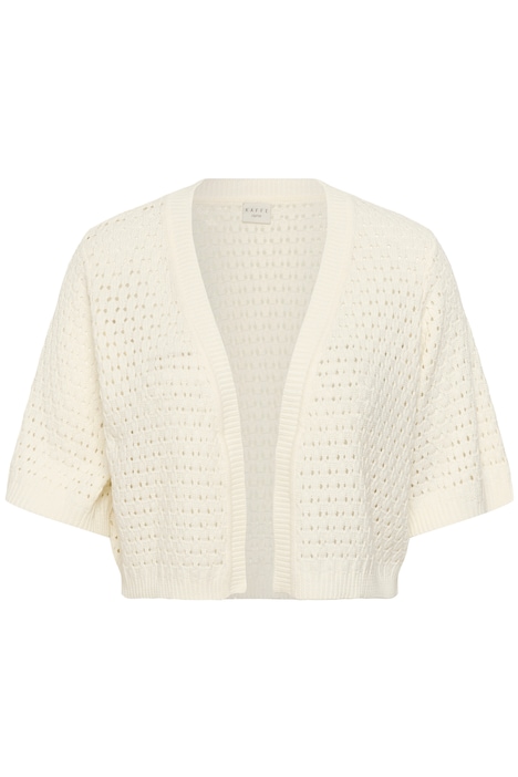 Strickjacke Regular fit