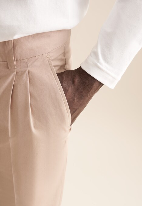 Herren Chino - Uni