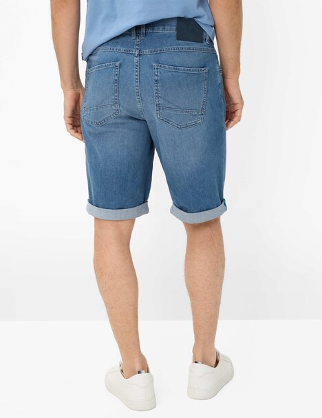 Style BRAD  Hosen kurz