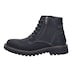 Herren Stiefelette Chance 67, schwarz