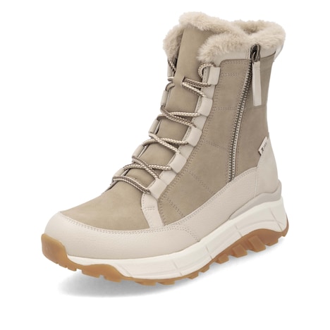 Schnürstiefel W0071